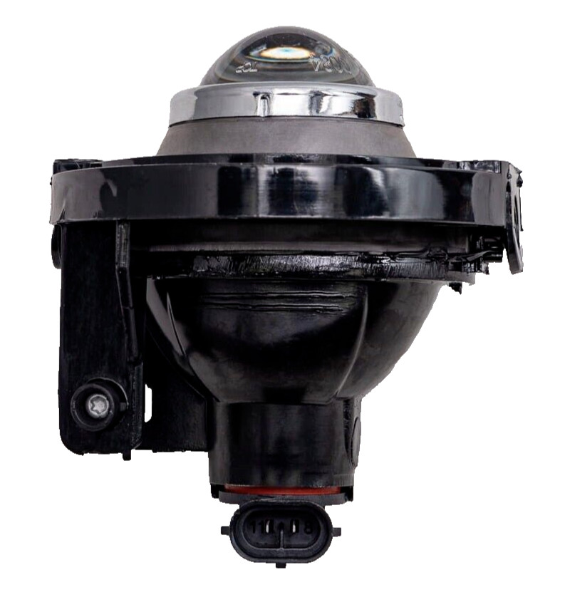 Phare antibrouillard avant gauche ou droit pour Chrysler Town & Country de 2011 à 2016