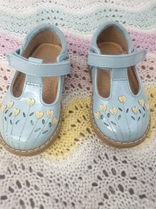 george infant shoes