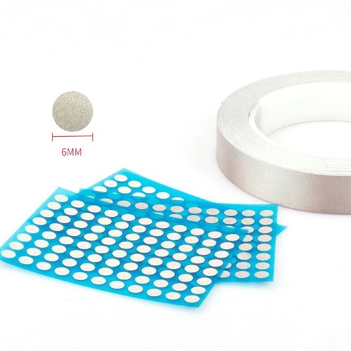 2mm Button Repair Silicone Remote Control Patch Contact Failure Remote Control - Zdjęcie 7 z 15
