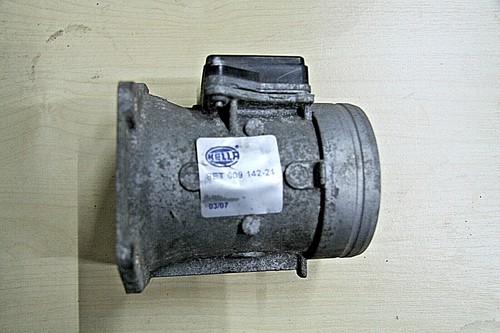 Audi A4 A6 Sharan 7M 2.0 Golf 3 Luftmassenmesser Luftmengenmesser 037906461B