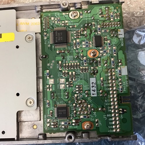 Fujitsu M2537B11D Floppy Drive (LMP18Q) - Picture 6 of 6
