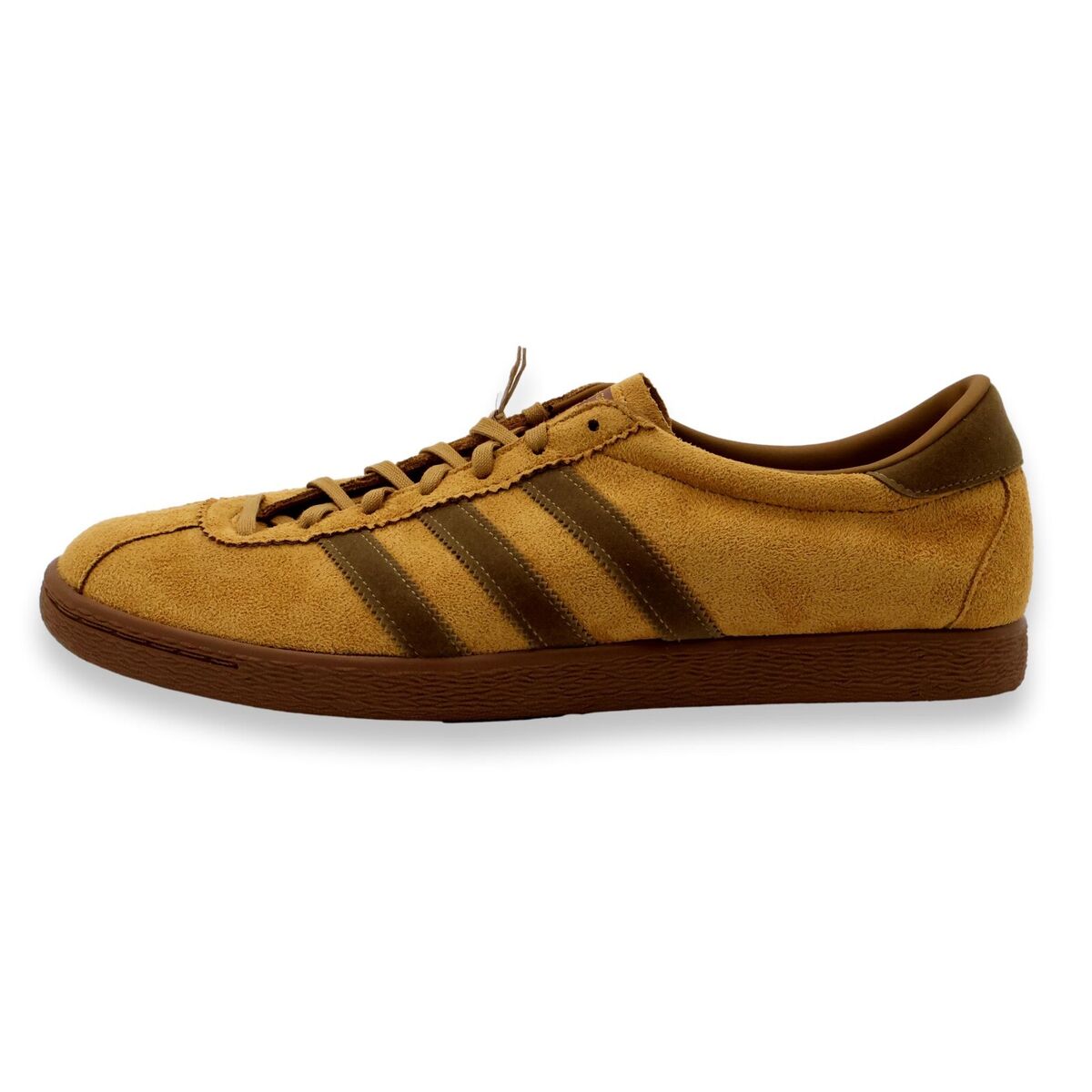 GW8206 adidas Originals Tobacco Gruen Wild Brown (Men's) GW8206 adidas Originals Tobacco Gruen Wild Brown (Men's)