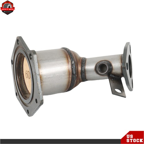 Left & Right Catalytic Converter Set For Nissan Murano 3.5L 2009 2010 2011-2019 - Picture 6 of 14