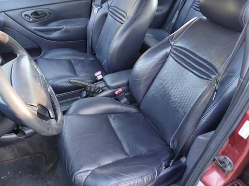 1998 Ford Contour SVT - Picture 10 of 19