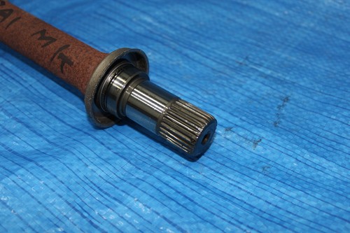 Honda Civic 2006-2011 1,8 L manual OEM medio eje intermedio eje eje eje eje r18a1 - Imagen 2 de 4