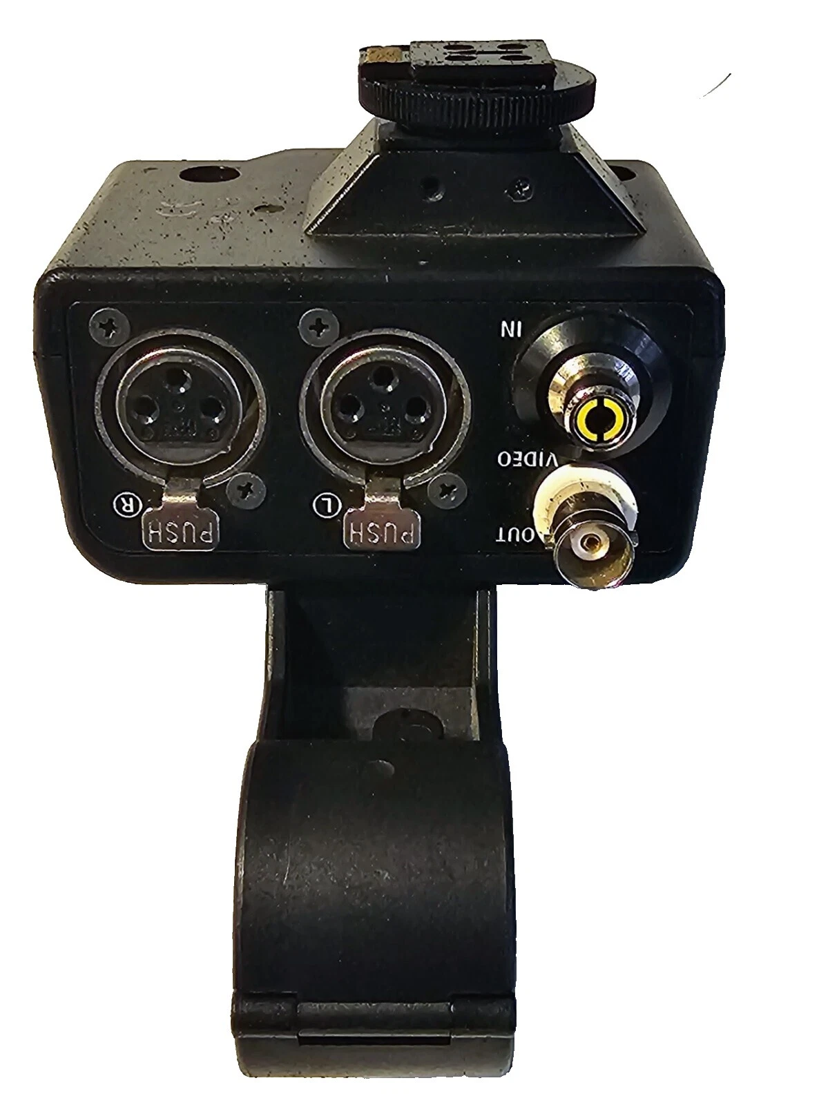 Canon Video Production Parts & Accessories