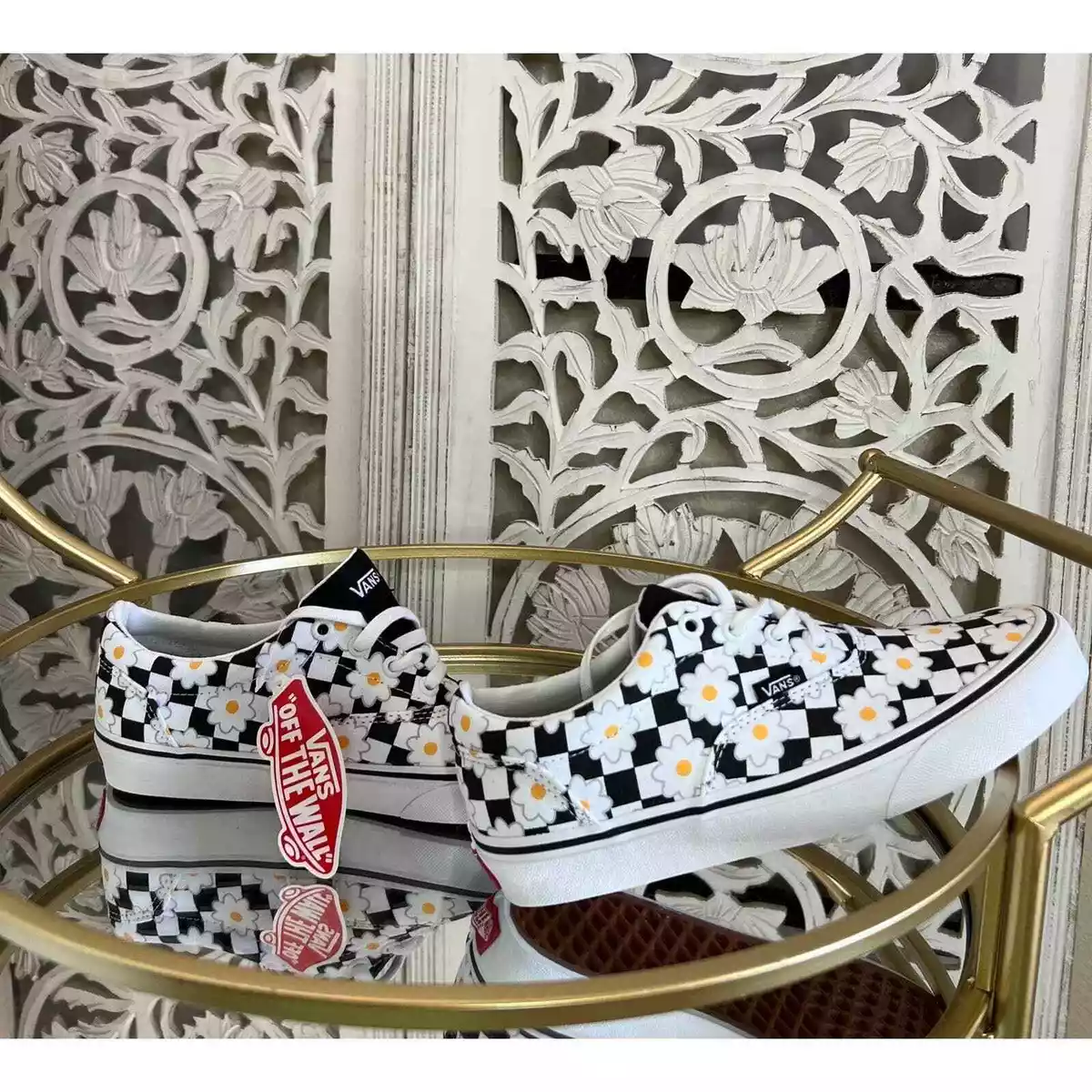 Zapatos vans top olx orlando