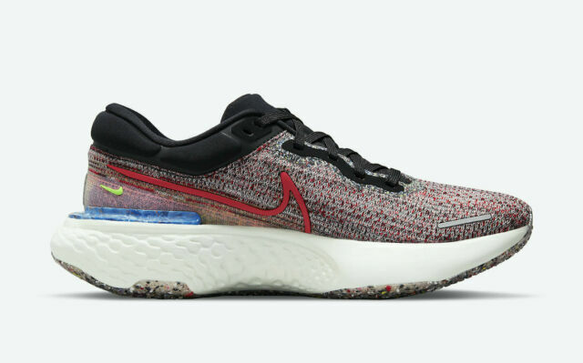 nike zoomx invincible exeter