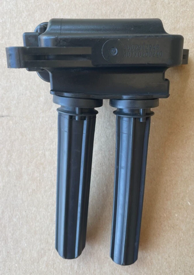 ✅ GENUINE MOPAR 8x Ignition Coils For 05-22 DODGE RAM JEEP CHRYSLER 5.7L 6.4L V8 Foto 3 de 3