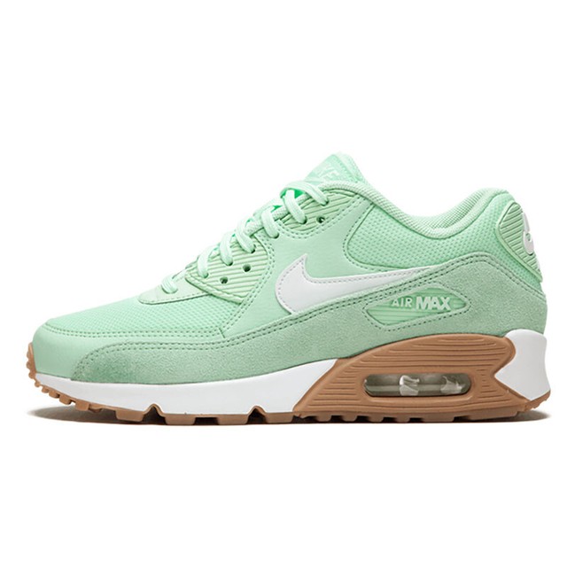 air max 90 fresh mint