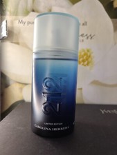 212 Surf for Her Carolina Herrera аромат — аромат для женщин 2014