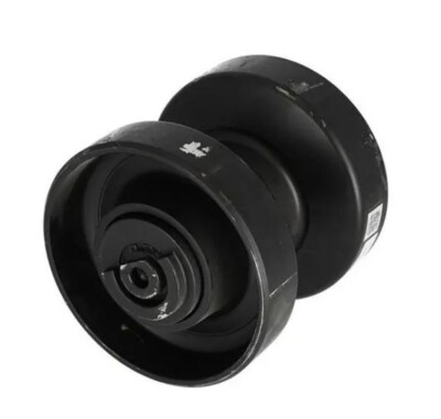 Double Flange Bottom Roller fits Gehl CTL60 CTL65 180775 fits Mustang 180775