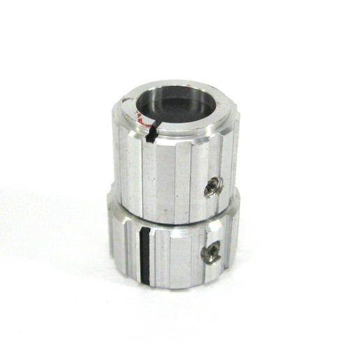 AKAI GX-280D REEL TO REEL TAPE DECK PART CONCENTRIC KNOB SET 3 AVAILABLE