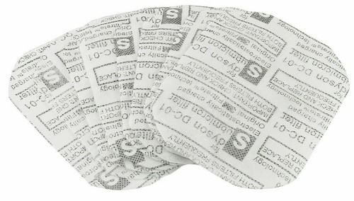 8 Premium Ersatz S Micro Level Filter für Dyson DC01 Staubsauger