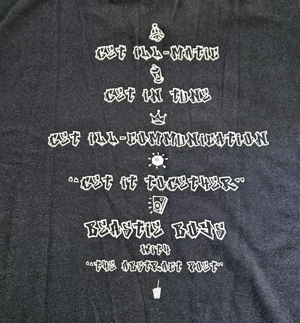 Home of Rainbows - The 90s Style Nature Knit Jumper – Thunder Egg