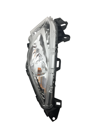 Pair Arrows Honda Vision 110 2017-2020 New Original CD 33400-K44-0410 - Picture 5 of 7