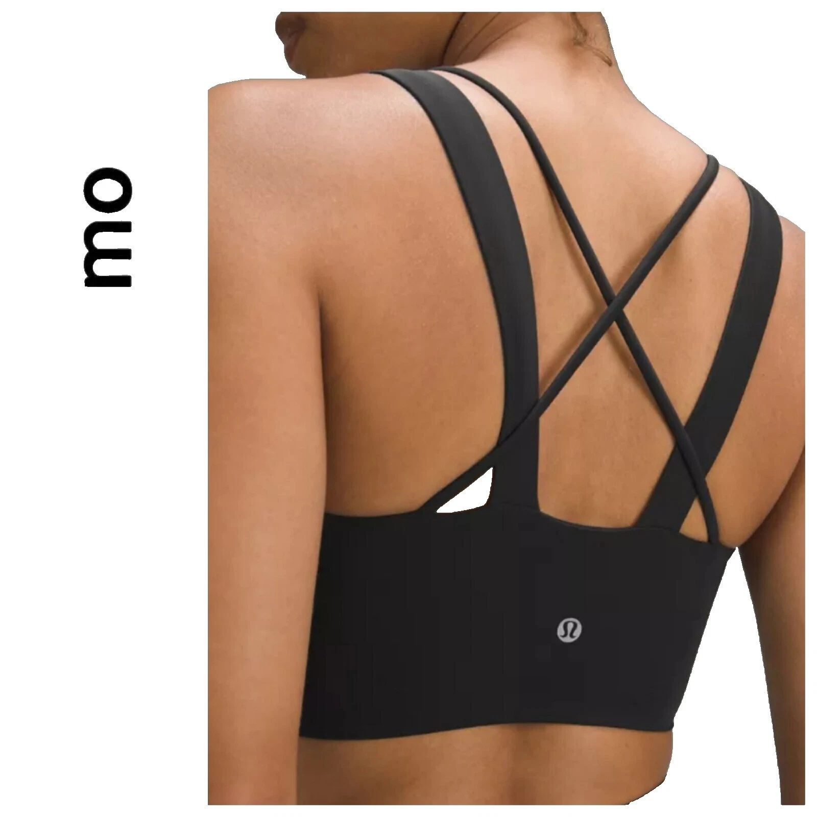 Lululemon S sujetadores deportivos para mujeres