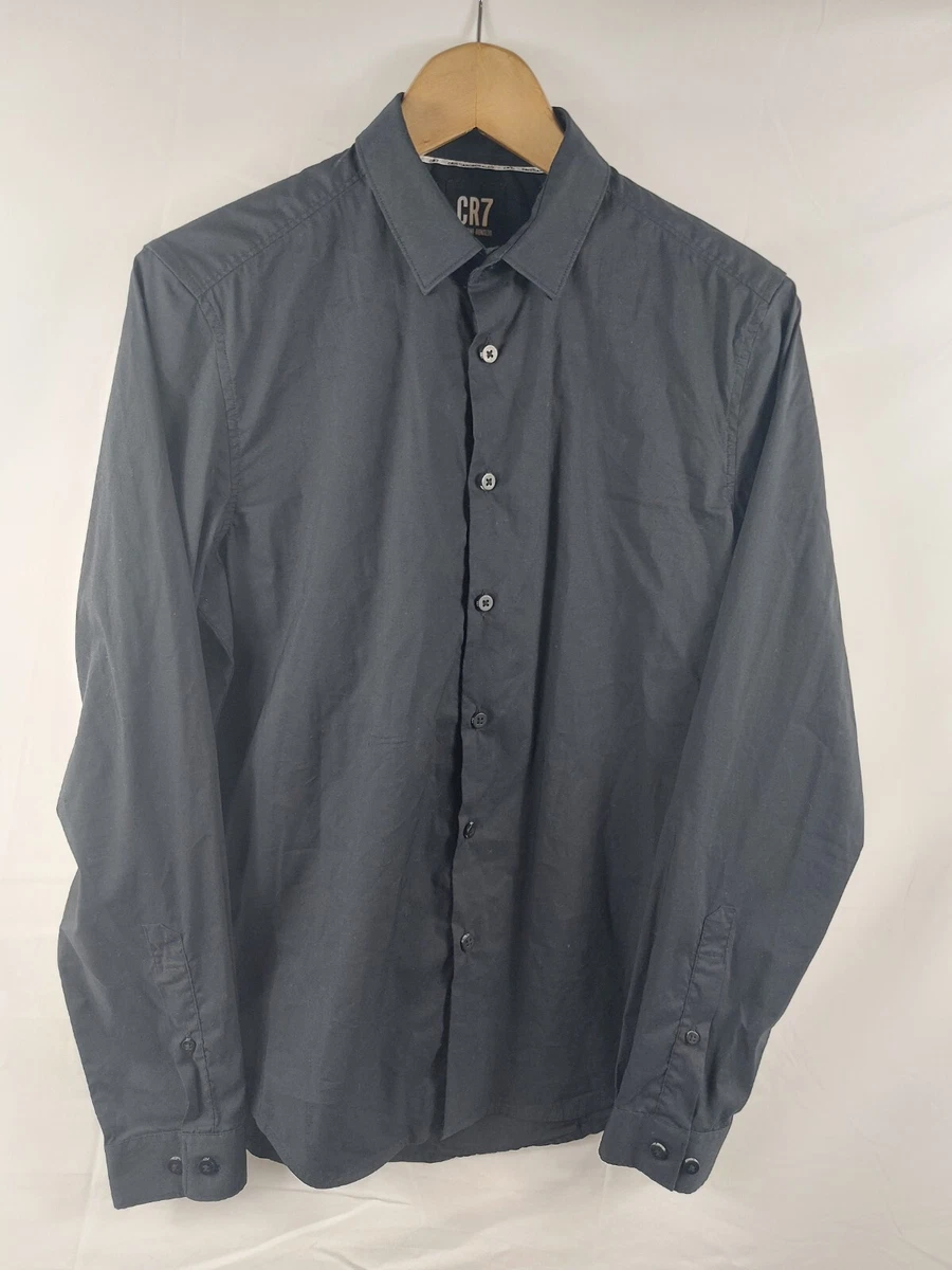 70s mens dress shirts 1970's Vintage Men's Pattern Button Up Shirt – Kitsch Vintage