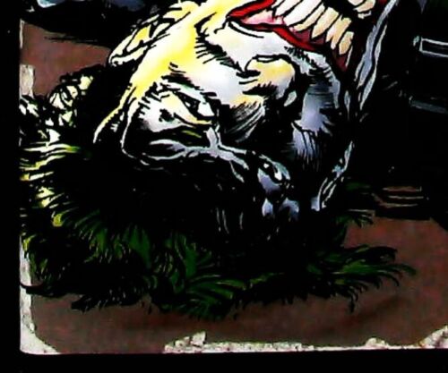 Joker #4 Neal Adams Variant Limited to 3000 Issue #244 Homage Variant - Picture 6 of 10