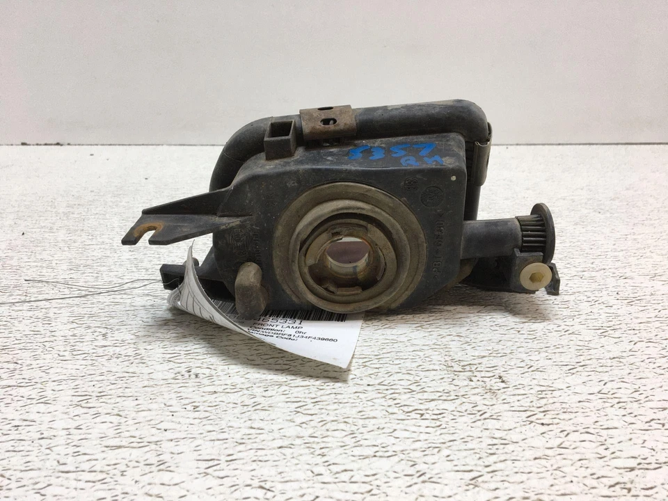 01 02 03 04 Faro delantero derecho mercedes-benz clase c Foto 2 de 2