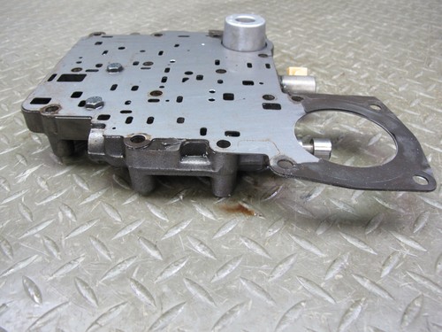 BMW E36 A4S-310R 1999 transmisión automática cuerpo de válvula mecatrónica OEM - Imagen 18 de 19