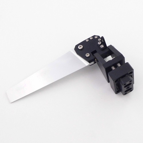RC Boat Rudder Simulated 112mm CNC Rudder for RC Catamaran Speed Boat Model CAT - Picture 8 of 11