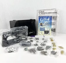 Gemagic Gem Magic Stud Setting Bedazzler Kit Lot New Open Box