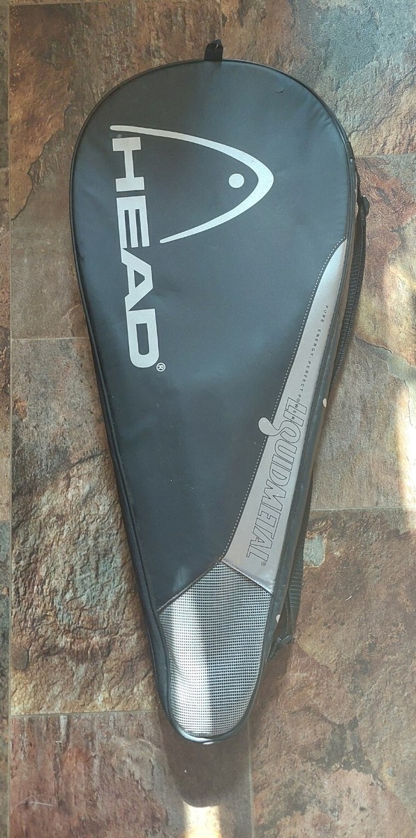 HEAD ヘッド リキッドメタル ラディカル RADICAL OVER SIZE HEAD Liquidmetal Radical Oversize 107” L4 Tennis Racquet *4