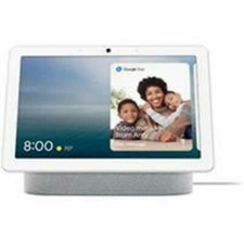 Google Nest Hub Max Reconditioned