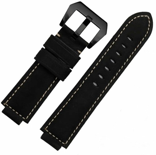 Genuine Timex T45581 T2N720 Leather Watch Strap Band. Expedition E-tide Compass - Picture 14 of 20