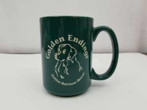 golden endings rescue