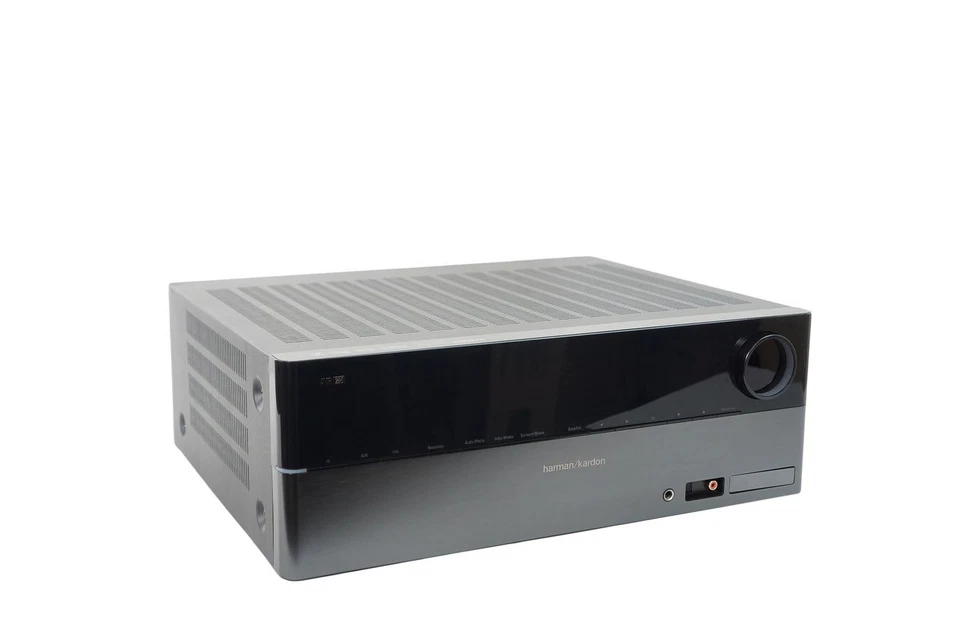 ✅Harman Kardon AVR 255 7.1 Surround AV-Receiver✅ - Bild 2 von 4