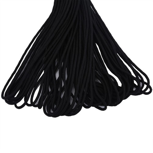 (31 m) Outdoor Paracord 2 mm Durchmesser Multifunktion Paracord grün BX - Bild 77 von 191