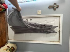 bridesmaid dresses long