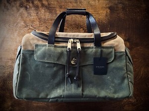 Filson SPORTSMAN Bag | eBay Filson SPORTSMAN Bag | eBay