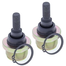 Boss Bearing Heavy Duty Steel Both Upper Ball Joint Kit - 64-0018