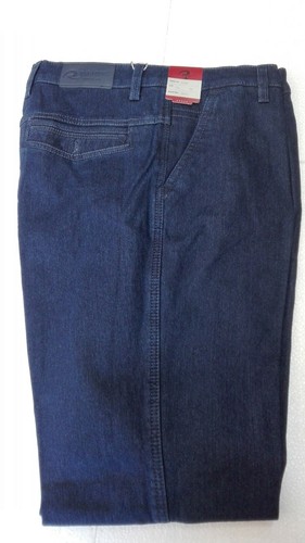 bellissimo pantalone uomo Paladino jeans invernale foderato regular fit |  eBay