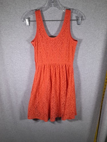 Mossimo Dress Womens Medium Sleeveless - Picture 8 of 8