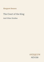 Margaret Benson | The Court Of The King | Taschenbuch | Englisch (2026)