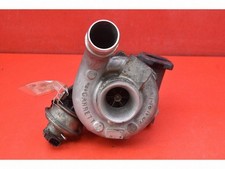 Turbo Opel SIGNUM