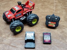 Buy Vintage Toys like VINTAGE TYCO 27 MHz 6v RECOIL TRUCK (4 WD) - EXCELLENT from eBay
