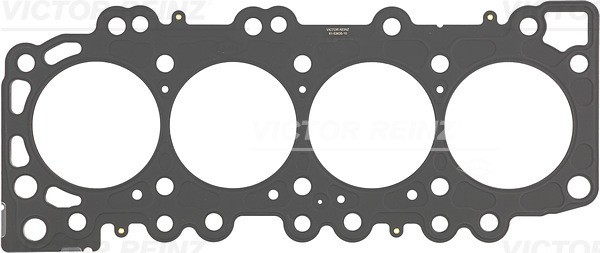 Zylinderkopfdichtung FÜR Nissan Navara NP300 (D40) - Victor Reinz 61-53635-10-image