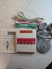 Muscle Stimulation|Electric Stimulator|AWave Healthtronic|Vintage Electronics 