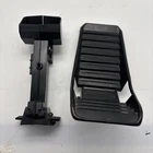 VTG GI Joe Adventure Team Yellow Helicopter Seat & Console Original Parts 1970s