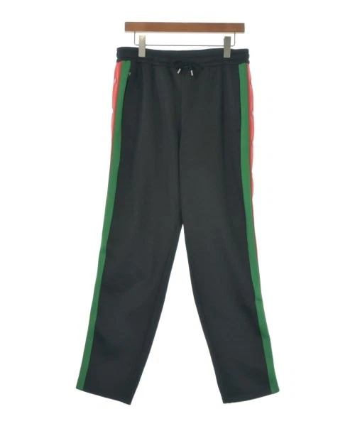 m*3様 GUCCIパンツ Gucci Regular Size M Pants for Men for sale | eBay