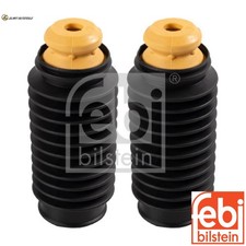 KIT PARAPOLVERE AMMORTIZZATORE 181910 PER DODGE GRAND/CARAVAN/Mini/Passeggero/Van