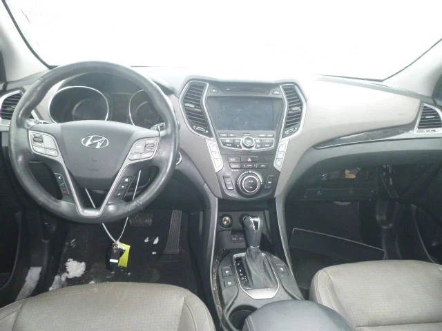 Used Front Right Exterior Door Handle fits: 2014 Hyundai Santa fe assembly door Foto 2 de 4