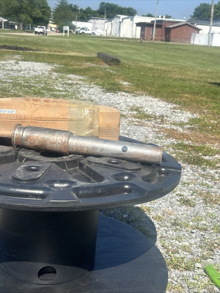 Morse 203TSK200-D* Foto 2 de 4