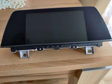 BMW F20 F20 LCI F21 F21 LCI F22 F23 Monitor D...