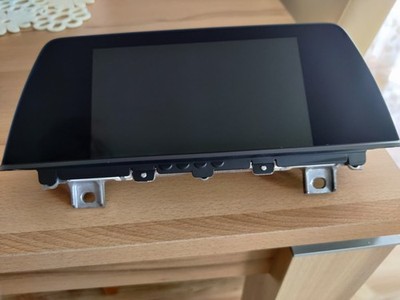 BMW F20 F20 LCI F21 F21 LCI F22 F23 Monitor Display L7 CID MID LL 9322121 TOP